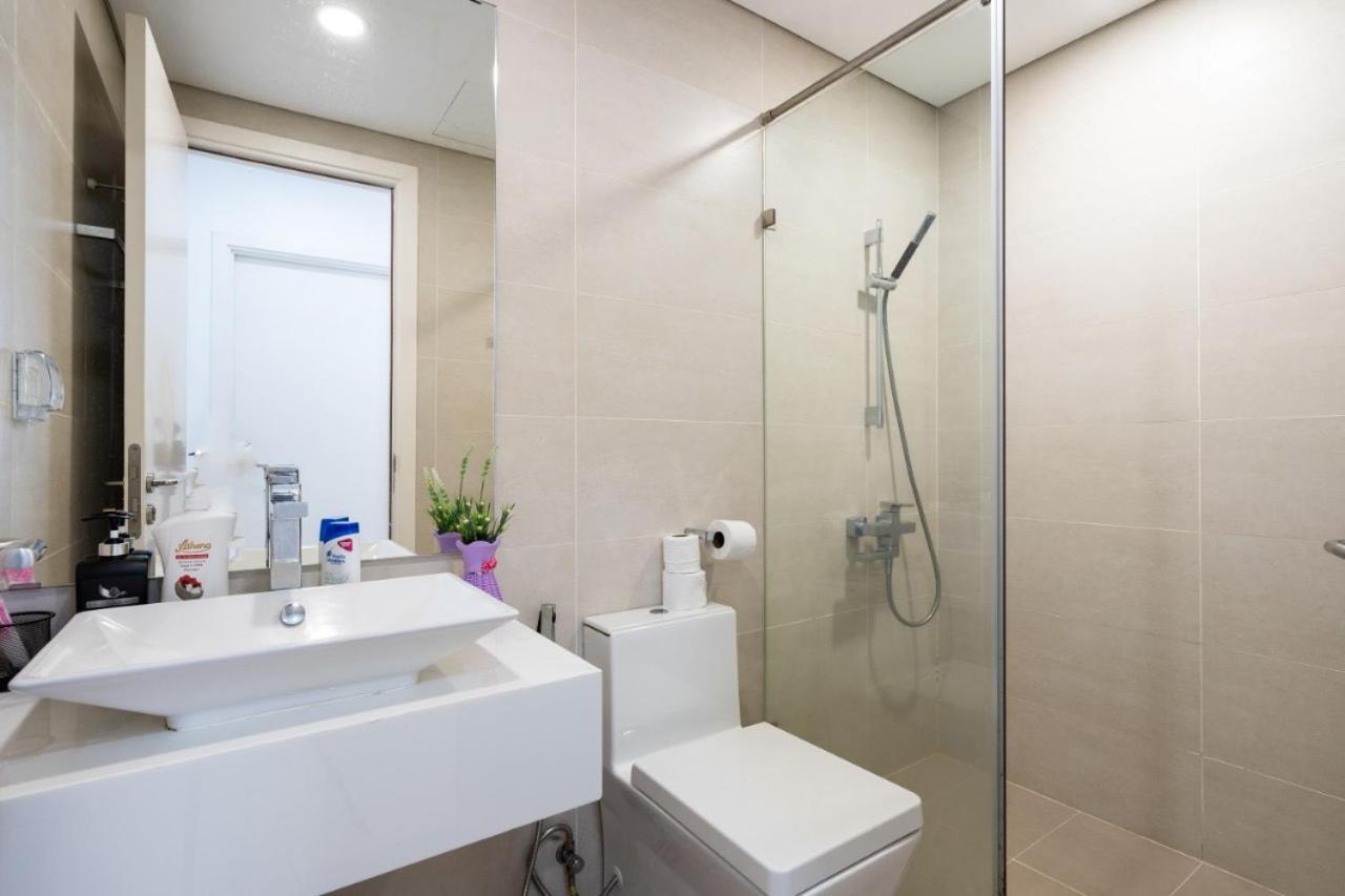 Chung Cu Millennium Masteri Apartment Ho Chi Minh City