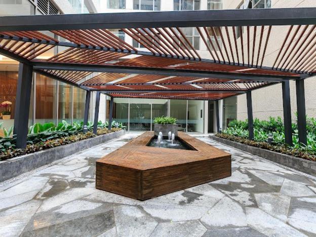 Chung Cu Millennium Masteri Apartment