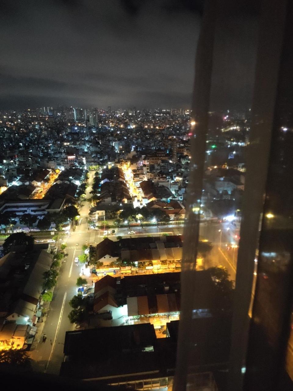 Căn hộ Chung Cu Millennium Masteri TP. Hồ Chí Minh