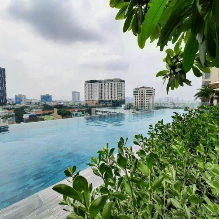 Chung Cu Millennium Masteri TP. Hồ Chí Minh
