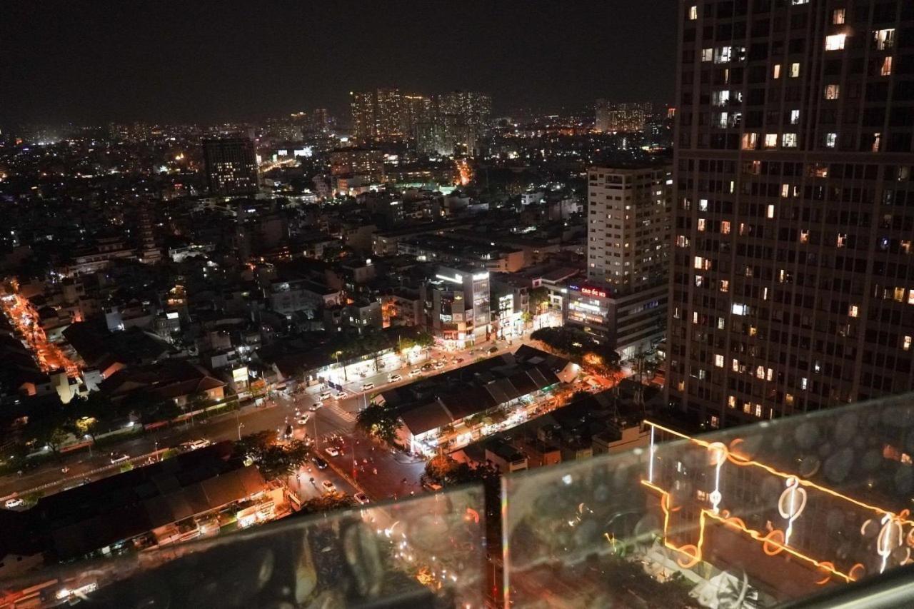 Chung Cu Millennium Masteri Apartment *